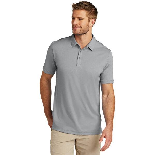 Custom TravisMathew TM1MU410 Coto Performance Polo - Image 9
