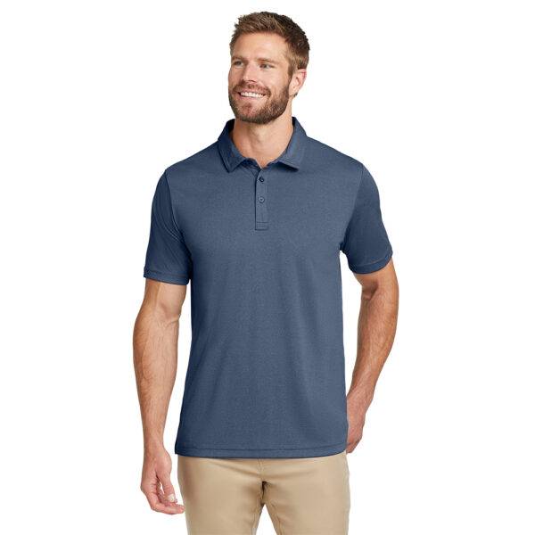 Custom TravisMathew TM1MU410 Coto Performance Polo - Image 11