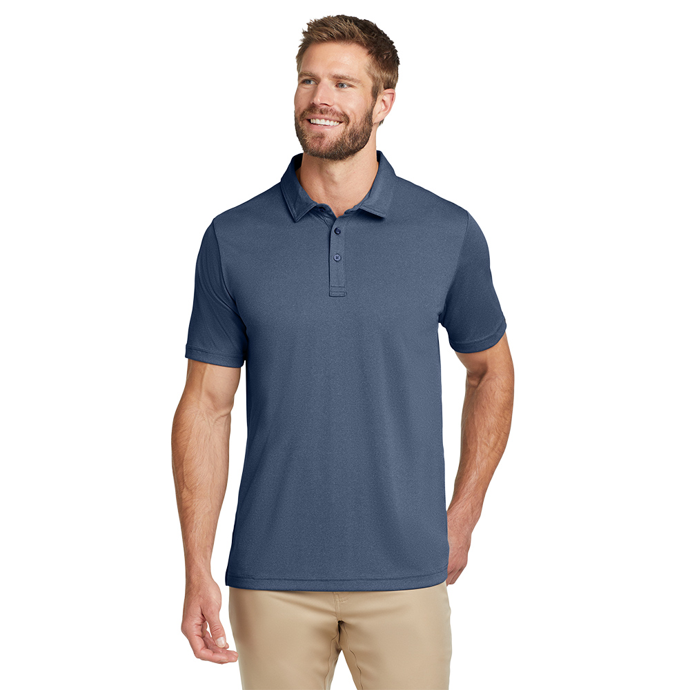 Custom TravisMathew TM1MU410 Coto Performance Polo - Image 11