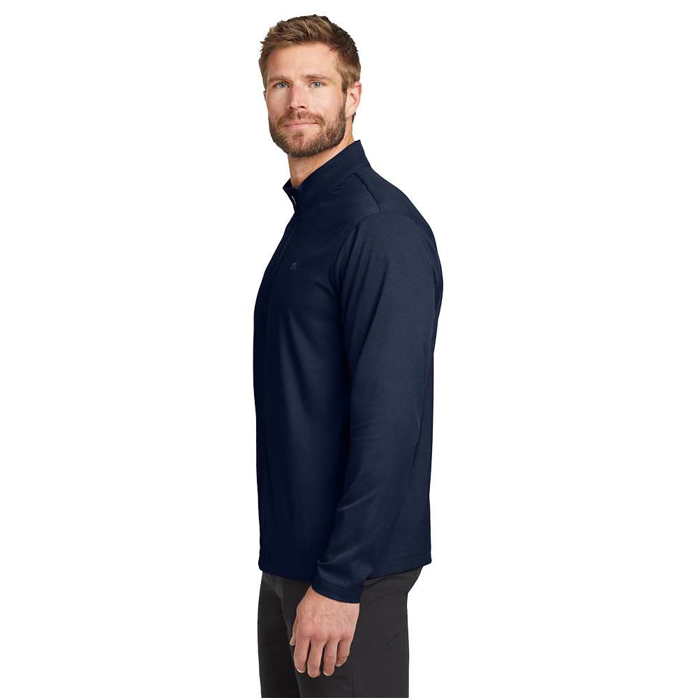 Custom TravisMathew TM1MU422 Surfside Full-Zip Jacket - Image 2