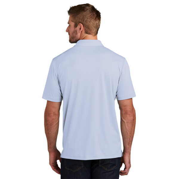 Custom TravisMathew TM1MY400 Coto Performance Chest Stripe Polo - Image 3