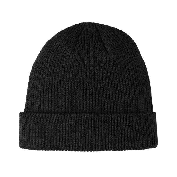 Custom Port Authority C977 Cozy Cuffed Beanie - Image 5