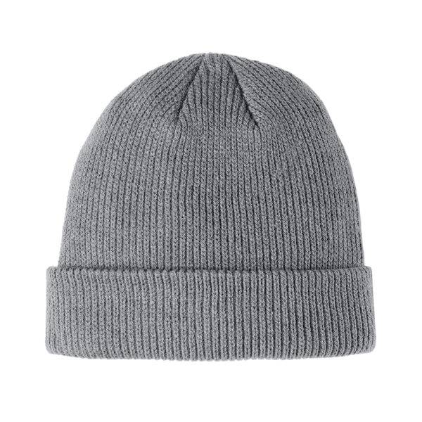 Custom Port Authority C977 Cozy Cuffed Beanie - Image 6