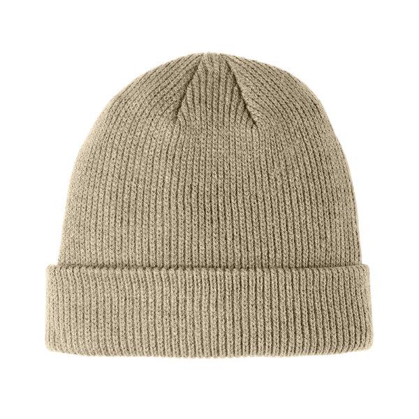 Custom Port Authority C977 Cozy Cuffed Beanie - Image 7