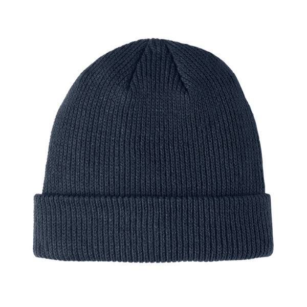 Custom Port Authority C977 Cozy Cuffed Beanie - Image 8