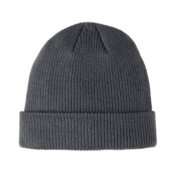 Custom Port Authority C977 Cozy Cuffed Beanie - Image 9