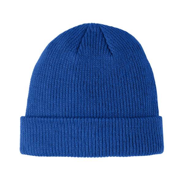 Custom Port Authority C977 Cozy Cuffed Beanie - Image 10