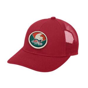 Custom Port Authority C911