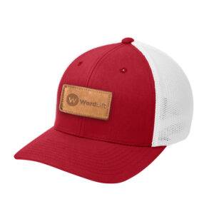 Custom Port Authority C112