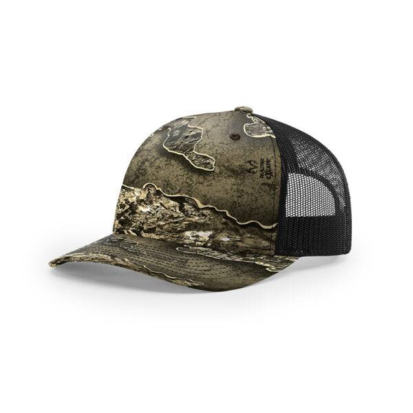 Custom Richardson 112PFP Trucker Hat - Image 7