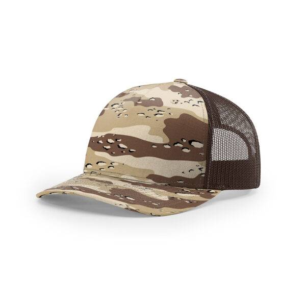 Custom Richardson 112PFP Trucker Hat - Image 15