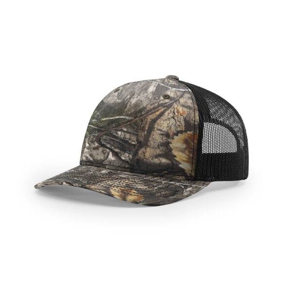 Custom Richardson 112P Trucker Hat - Image 8