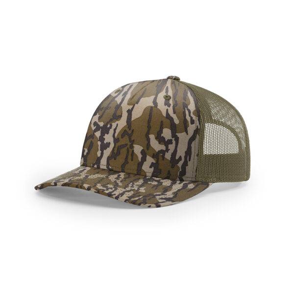 Custom Richardson 112P Trucker Hat - Image 9