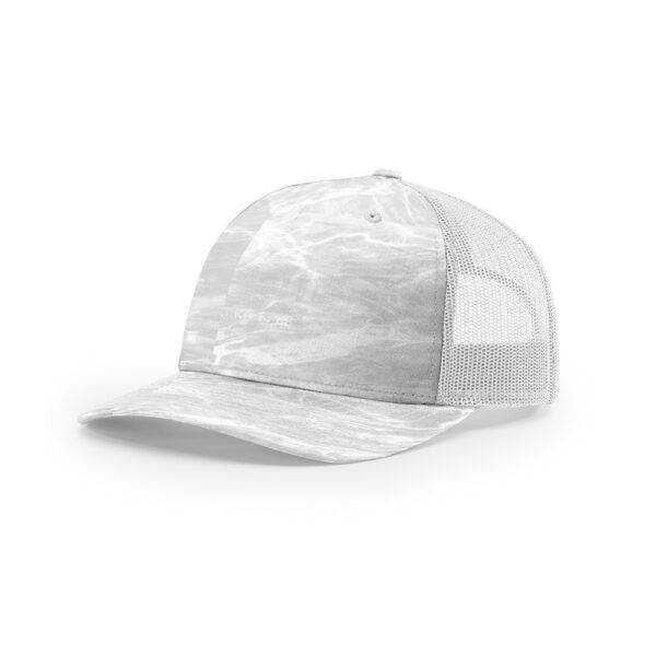 Custom Richardson 112PFP Trucker Hat - Image 17