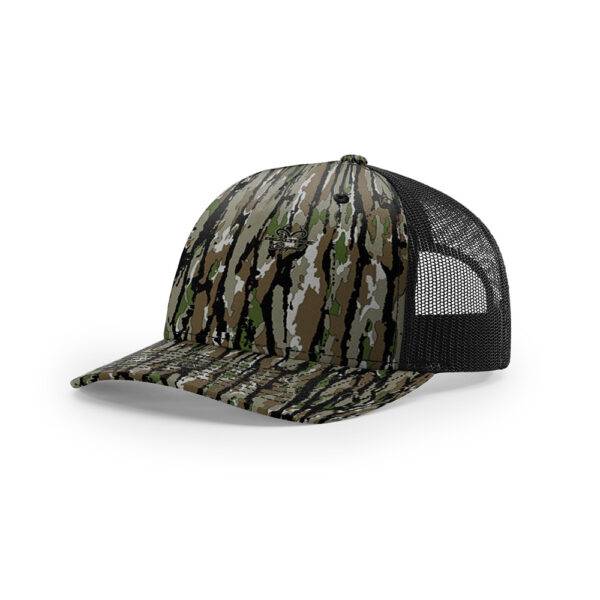 Custom Richardson 112P Trucker Hat - Image 3