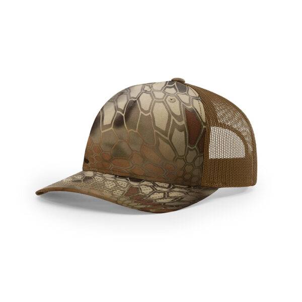 Custom Richardson 112PFP Trucker Hat - Image 22