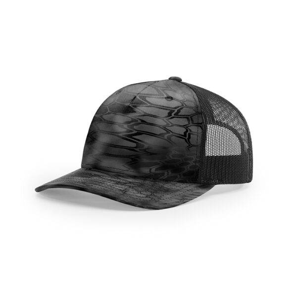 Custom Richardson 112P Trucker Hat - Image 10