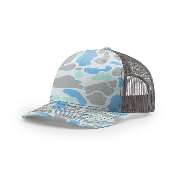 Custom Richardson 112PFP Trucker Hat - Image 33