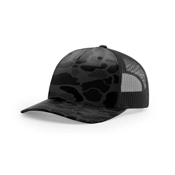 Custom Richardson 112PFP Trucker Hat - Image 32