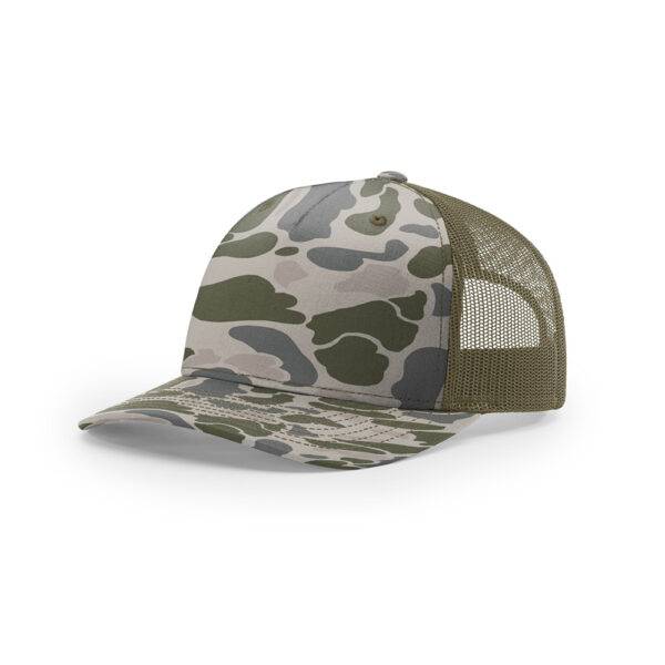 Custom Richardson 112PFP Trucker Hat - Image 31