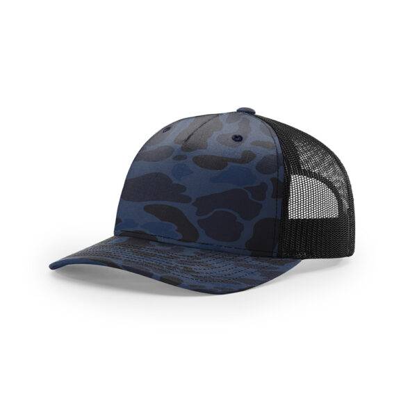 Custom Richardson 112PFP Trucker Hat - Image 28