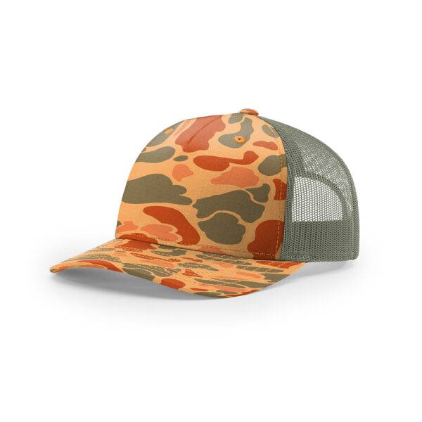 Custom Richardson 112PFP Trucker Hat - Image 27