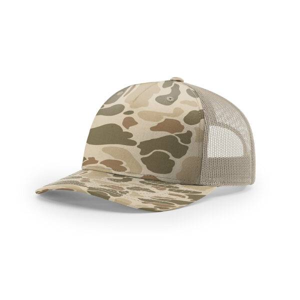 Custom Richardson 112PFP Trucker Hat - Image 26