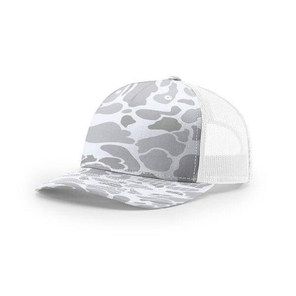 Custom Richardson 112PFP Trucker Hat - Image 25