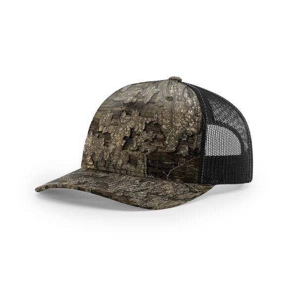 Custom Richardson 112PFP Trucker Hat - Image 8