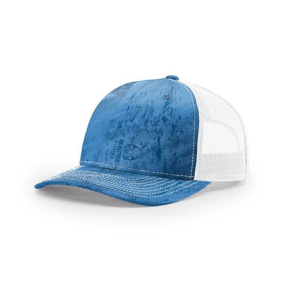 Custom Richardson 112PFP Trucker Hat - Image 11
