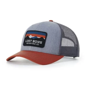 Custom Richardson 112 Trucker Hat
