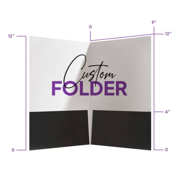 Custom Pocket Folders - Image 2