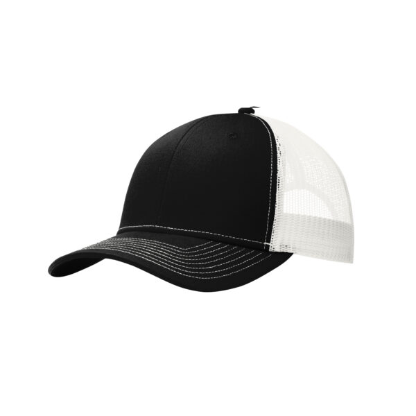 Custom Richardson 258 5 Panel Classic Rope Hat - Image 32