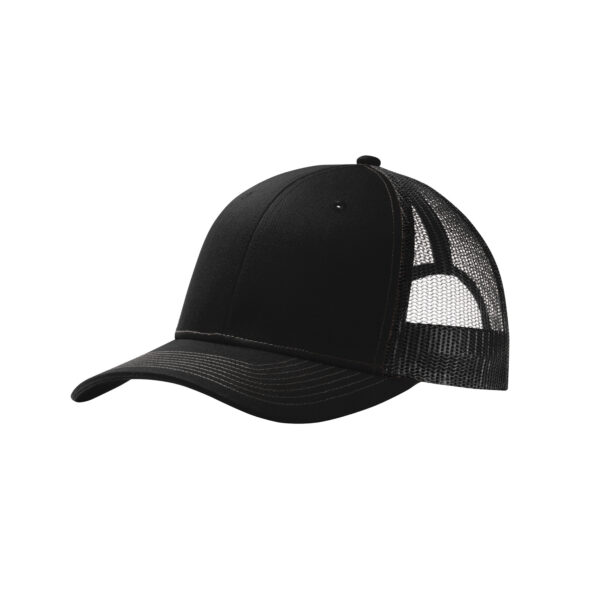 Custom Richardson 258 5 Panel Classic Rope Hat - Image 30