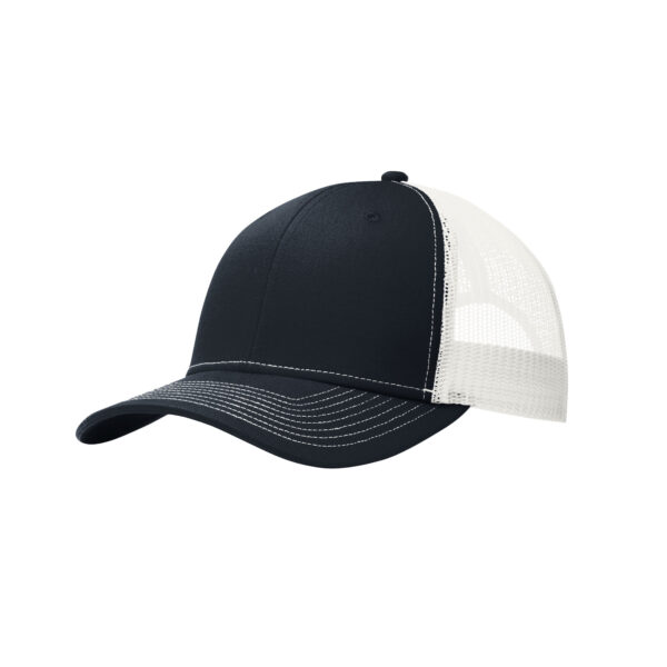 Custom Richardson 258 5 Panel Classic Rope Hat - Image 35