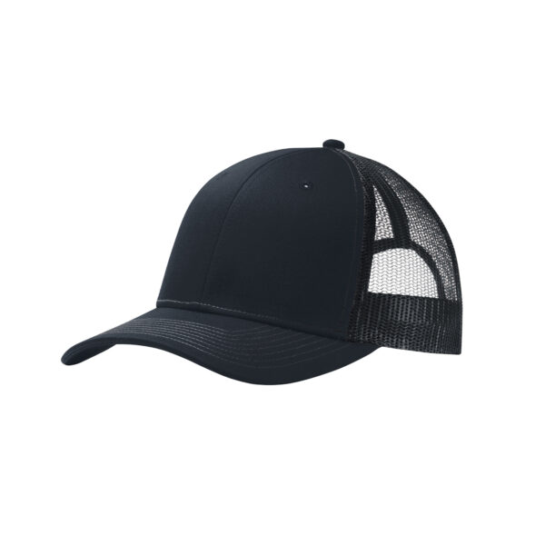 Custom Richardson 258 5 Panel Classic Rope Hat - Image 36