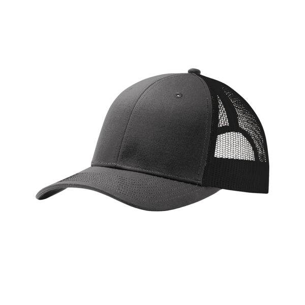 Custom Richardson 258 5 Panel Classic Rope Hat - Image 33