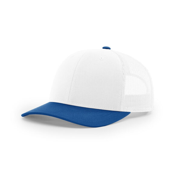 Custom Richardson 112 Trucker Hat - Image 121