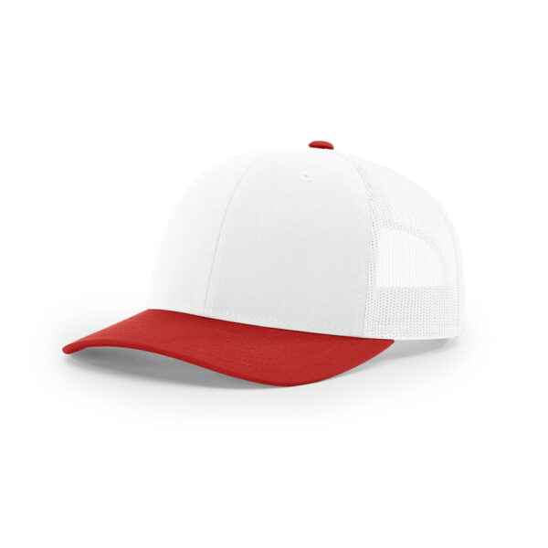 Custom Richardson 112 Trucker Hat - Image 122