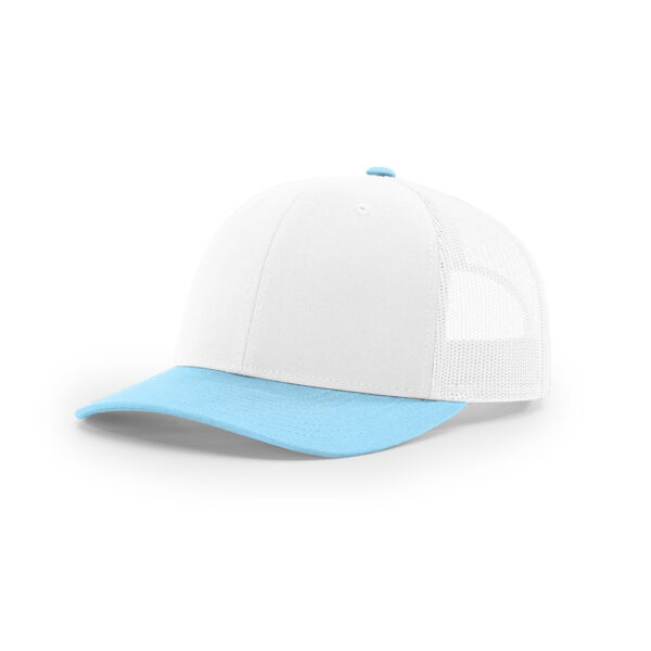 Custom Richardson 112 Trucker Hat - Image 117