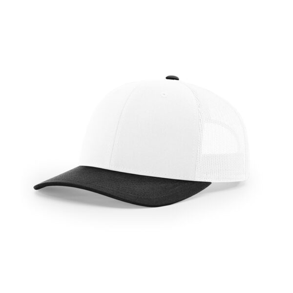 Custom Richardson 112 Trucker Hat - Image 118