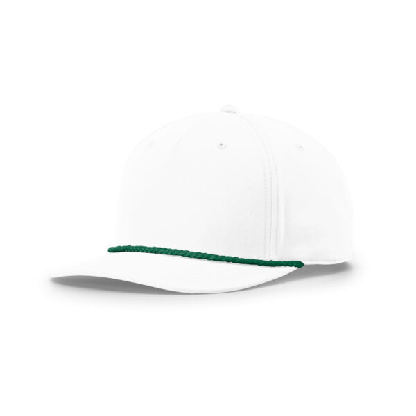 Custom Richardson 258 5 Panel Classic Rope Hat - Image 13