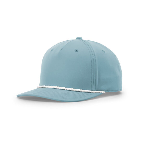 Custom Richardson 258 5 Panel Classic Rope Hat - Image 14