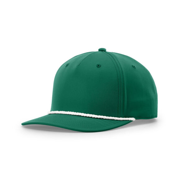 Custom Richardson 258 5 Panel Classic Rope Hat - Image 15