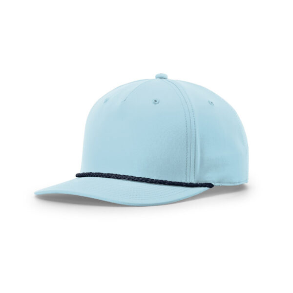 Custom Richardson 258 5 Panel Classic Rope Hat - Image 17