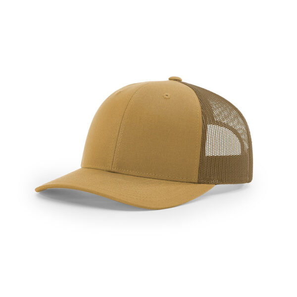 Custom Richardson 112 Trucker Hat - Image 17