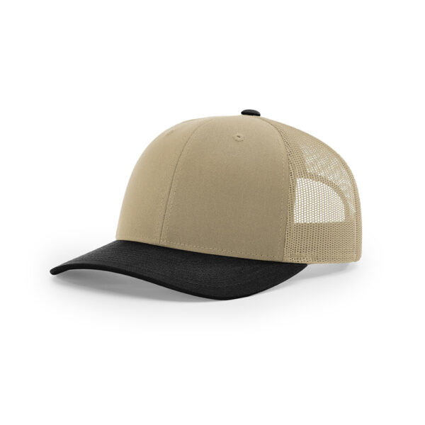 Custom Richardson 112 Trucker Hat - Image 124