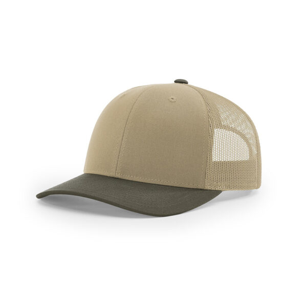 Custom Richardson 112 Trucker Hat - Image 126