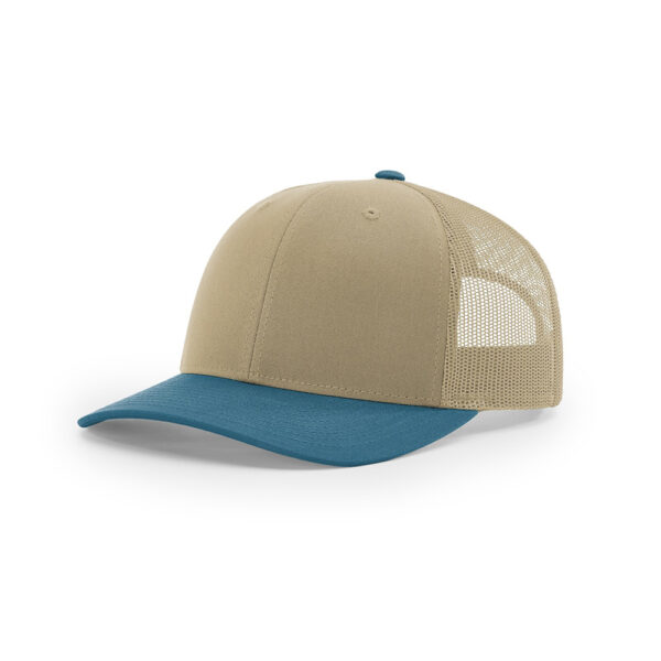 Custom Richardson 112 Trucker Hat - Image 125