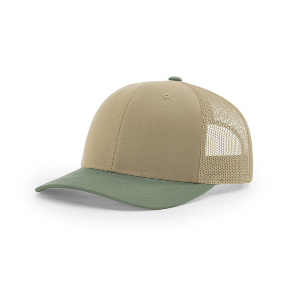 Custom Richardson 112 Trucker Hat - Image 127